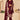 Vichitra Fabric Maroon Color Excellent Function Wear Salwar Suit