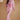 Pink Color Party Wear Embroidered Art Silk Fabric Designer Readymade Co-Ord Set
