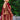 Excellent Velvet Fabric Maroon Embroidered Lehenga