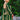 Incredible Velvet Green Color Embroidered Lehenga