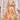 Georgette Fabric Beige Color Gorgeous Lehenga Choli