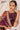 Sangeet Wear Dazzling Wine Color Lehenga With Printed Work