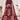 Sangeet Wear Dazzling Wine Color Lehenga With Printed Work