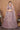 Pink Color Embroidery Work Net Fabric Splendid Lehenga Choli