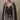 Function Wear Black Color Stylish Palazzo Suit In Georgette Fabric