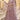 Net Fabric Beguiling Peach Color Embroidered Lehenga