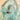 Net Fabric Ravishing Embroidered Lehenga In Sea Green Color