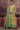 Yellow Color Muslin Fabric Embroidered Function Wear Palazzo Salwar Kameez
