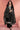 Black Color Art Silk Fabric Enticing Function Wear Palazzo Suit