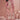 Vartika Singh Pink Color Organza Fabric Beautiful Readymade Palazzo Suit