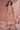 Vartika Singh Pink Color Organza Fabric Beautiful Readymade Palazzo Suit