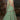 Eugeniya Belousova Febulous Organza Silk Fabric Sea Green Color Readymade Lehenga