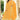 Excellent Georgette Fabric Yellow Color Party Style Anarkali Suit