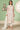 Charming Off White Color Georgette Jacket Style Salwar Suit