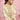 Beige Color Party Wear Thread Embroidered Straight Cut Suit In Georgette
