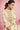 Beige Color Party Wear Thread Embroidered Straight Cut Suit In Georgette