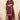 Maroon Color Function Wear Embroidered Georgette Fabric Salwar Suit