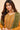 Mustard Color Function Wear Embroidered Georgette Fabric Imperial Palazzo Suit