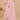Festive Style Georgette Pink Color Supreme Palazzo Suit