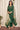 Beautiful Cotton Dark Green Readymade Straight Cut Salwar Suit With Printed Dupatta