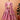 Graceful Pink Color Art Silk Lehenga With Sequins Work