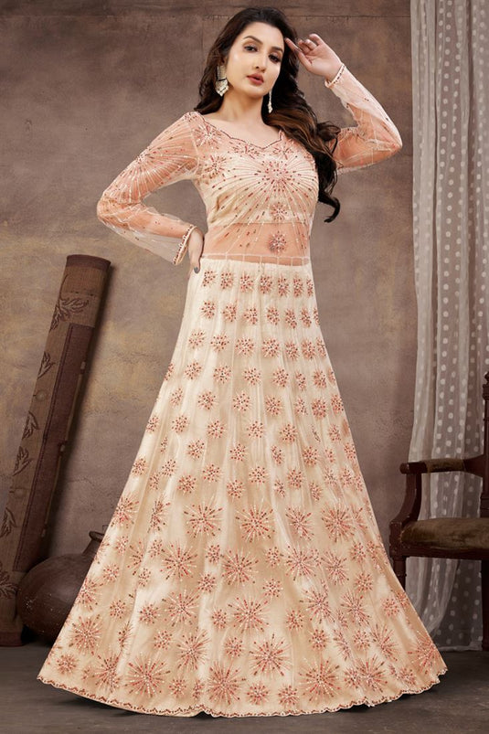 Shop Stylish & Latest Designer Sharara Suits For Women Online From Leading  Designers