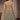 Net Fabric Embroidered Work Beatific Anarklai Suit In Grey Color