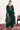Dark Green Color Rayon Fabric Casual Awesome Salwar Suit