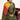 Mehendi Green Color Rayon Fabric Alluring Casual Salwar Suit