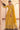 Art Silk Fabric Yellow Color Function Style Winsome Anarkali Suit