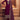 Wine Color Function Wear Embroidered Palazzo Salwar Suit In Georgette Fabric