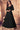 Vartika Singh Creative Anarkali Suit In Black Color Georgette Fabric
