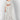 Marvelous White Color Georgette Fabric Lehenga Choli