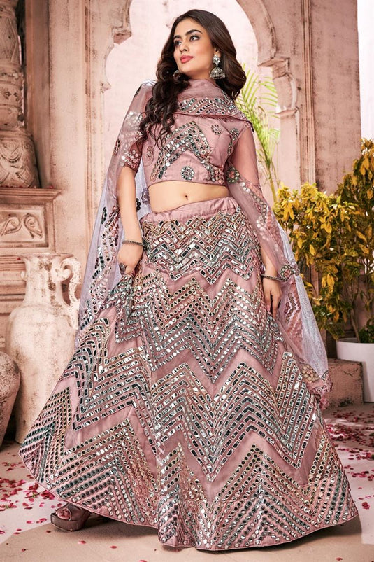 Buy Designer Wedding Lehengas for Women Online - Papa Don't Preach – Papa  Don't Preach