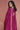Rani Color Art Silk Fabric Embroidered Sangeet Wear Readymade Palazzo Salwar Kameez