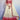 Chinon Fabric Red Color Beatific Look Sequins Work Lehenga