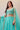 Net Fabric Charismatic Lehenga In Cyan Color In Sequins Work