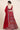 Red Color Splendid Sequins Work Lehenga In Georgette Fabric