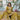 Yellow Color Chinon Fabric Enticing Function Wear Readymade Palazzo Suit