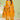 Yellow Color Exquisite Festive Wear Palazzo Suit In Fancy Fabric