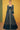 Eugeniya Belousova Teal Color Art Silk Divine Readymade Gown With Dupatta