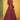 Eugeniya Belousova Art Silk Red Color Stylish Readymade Gown With Dupatta