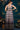 Party Wear Chinon Digital Printed Multi Color Gown