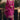 Pink Color Art Silk Fabric Adorming Festive Wear Salwar Suit