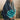 Blue Color Art Silk Fabric Festive Wear Awesome Salwar Suit