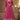 Rani Color Lovely Function Wear Georgette Fabric Sharara Top Lehenga