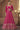Rani Color Lovely Function Wear Georgette Fabric Sharara Top Lehenga