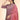 Engaging Pink Color Embroidered Cotton Fabric Festive Wear Readymade Straight Cut Salwar Suit