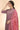 Engaging Pink Color Embroidered Cotton Fabric Festive Wear Readymade Straight Cut Salwar Suit