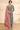 Captivating Cotton Fabric Grey Color Embroidered Readymade Straight Cut Salwar Suit